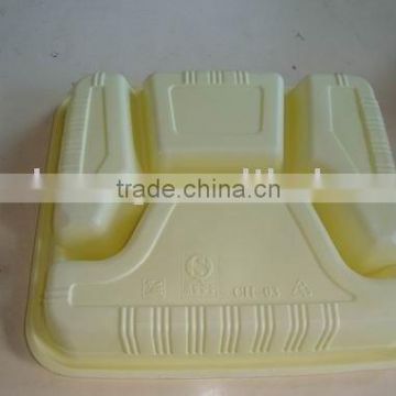 Disposable Lunch box