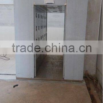 Air shower china