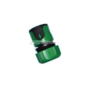 3/4" Hose Connector & Metal Nut