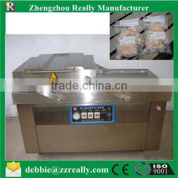 Vaccum packing machine / chips packing machie