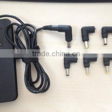 Laptop Adapter Universal Adapter Automatic Adjustment