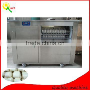 Commercial Steamed Bread Machine