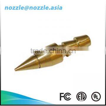 High Quality Stainless Air Compress Cleaning Nozzle