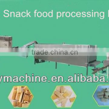 high quality Bugles making machine,