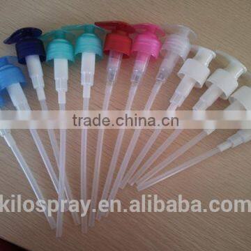 plastic lotion pump,lotion spray pump,lotion pump assembly machine