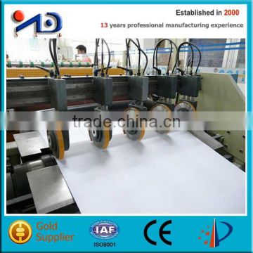 2014 hot sale 920mm A4 paper cutting machine