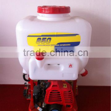 Farm knapsack power sprayer 850