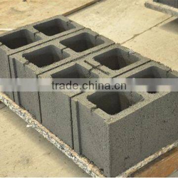 Low Price Semi Automatic QT40C-1 Semi Automatic Block Stacker Machine photo-5