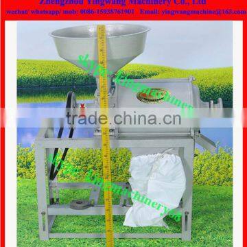 Wheat Flour Making Machine photo-2