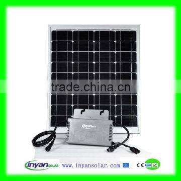 250W MPPT micro inverter