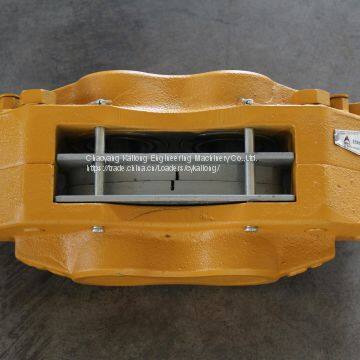 chinese brand wheel loader brake caliper