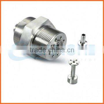 China professional wholesale custom machining aluminum cnc part