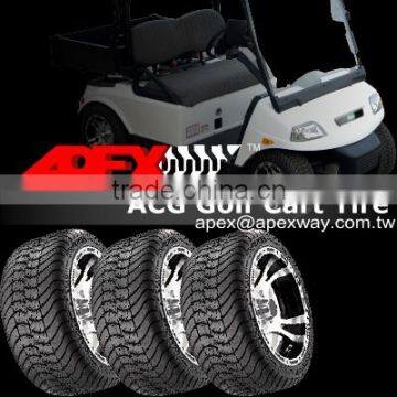 ACG Golf Cart Tire