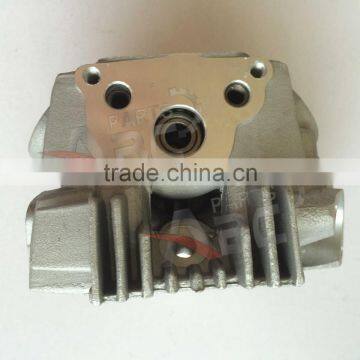 Chinese 110CC ATV Dirt Bike Motorcycle Cylinder Head Engine Head