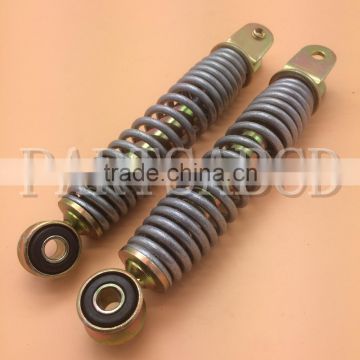 Rear Forks Shocks Suspension for PW50 PW 50 Dirt bike