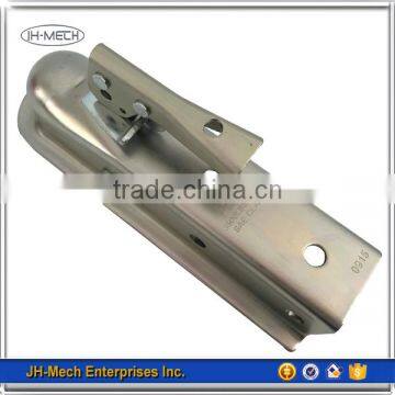 2016 Hot Sale 2'' Ball 2'' Tongue Straight Trailer Coupler