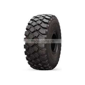 High quality special vehicle tyre16.00-20 28/32PR