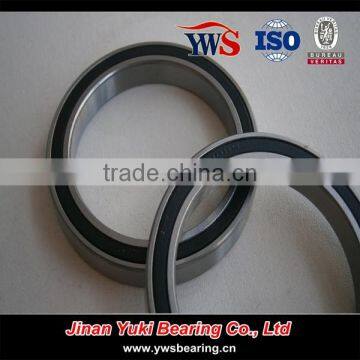 S6808 Ball Bearings C3 Bearing 6808ZZ 6808 2RS photo-3
