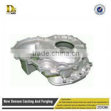 High Quality Low Cost Aluminum Die Castings Manufacturer photo-3
