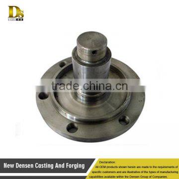 OEM Forged Alloy Stainless Steel Parts With Good Quality photo-4