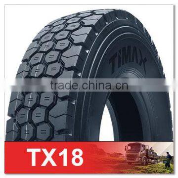 Truck Tyre 1000-20 Cheap Wholesale Tires photo-3