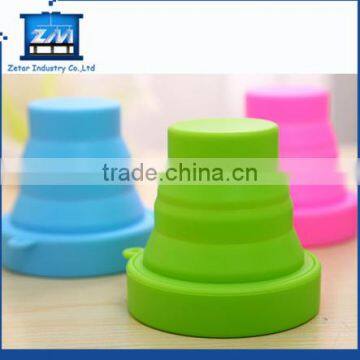 custom silicone rubber injection molding