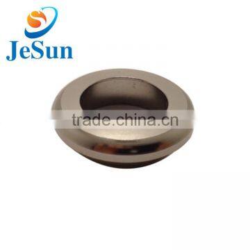 Mini Customized Cnc Lathe Parts/cnc Machining Parts photo-5