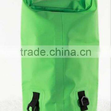 Waterproof Bag With Handle Strap Drifting Bag Hiking Wading Package Diving Moistureproof Dry Backpack