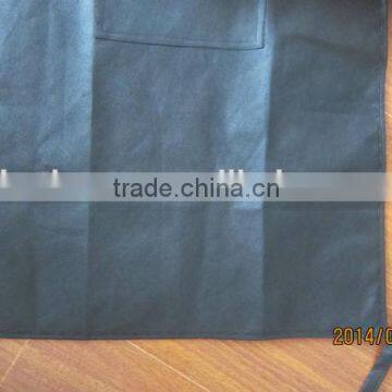Non Woven Cheap Printed Disposable Cooking Kitchen Apron photo-6