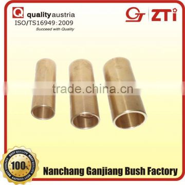 Factory Supply Bronze Slide Plate