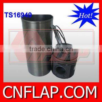 Pneumatic Piston Cylinder photo-3