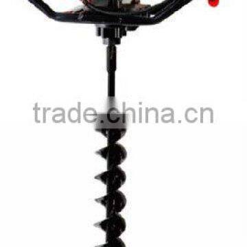 gasoline,1-cylinder,2-stroke Earth auger (CY-490B )