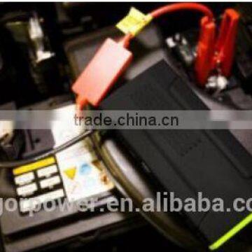 Large Capacity Multi-function Car Jump Starter High Quality Power Bank photo-3