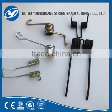 Spiral Spring Brake Caliper Return Spring