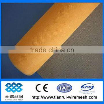 Fiberglass window screening/ screen/iron windows/steel windows