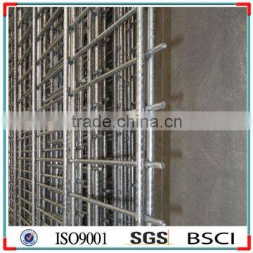 PVC Coated Fence photo-4