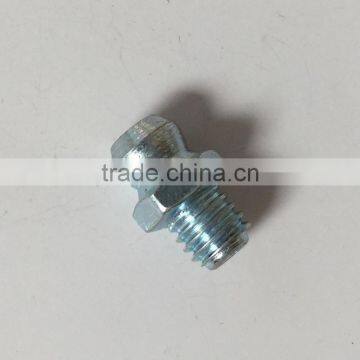 Common Thread Grease Nipple M6x1 Straight photo-3