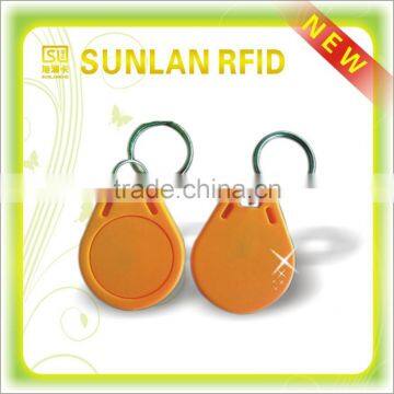 RFID&Nfc Supplier RFID Key Fob for Access Control/Identification photo-3