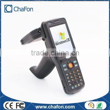 Windows CE 6.0 Uhf Mobile Phone Smart Card Reader photo-6