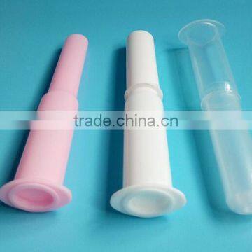 Vaginal Gel/Cream/Lubricant Applicators