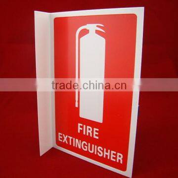 Fire Extinguisher Signs Printable photo-3