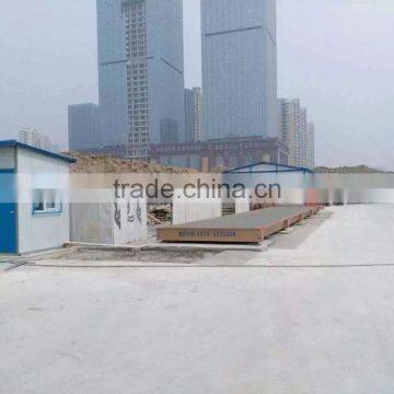 Weighing Bridge 100ton photo-3