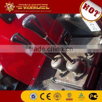 35hp 4wd Hydraulic Walking Farm Tractor photo-5