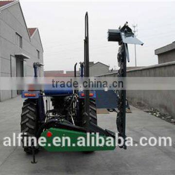 Good quality lower price hay mower for sale