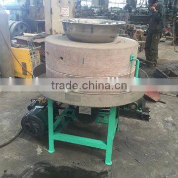 Stone Grain Mill, Flour Stone Mill Machine, Wheat Flour Mill Price photo-4