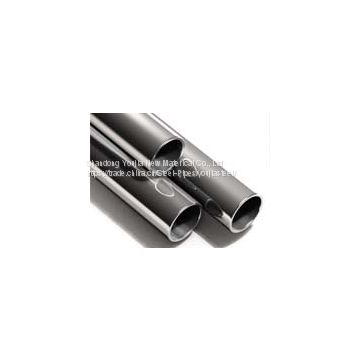 Stainless seamless steel pipe Customized 300 Series Stainless Steel Pipe or Tube