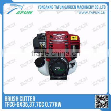 High Quality Mini Harvest Machine and Wheat Cutter photo-4