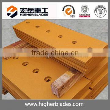 Cutting Edge for Tractor Bucket or Wheel Loader photo-3