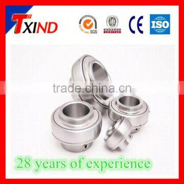 Chrome Steel Pillow Block Bearing UC 209 Bearing