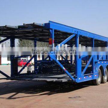 Trailer on sale car carrier trailer/vehicle carrier semi trailer